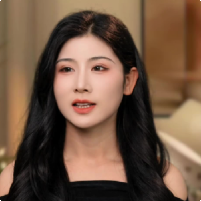 2D数字人生成和驱动